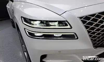 Genesis GV80 2023 3.0 автомат (гидро), миниатюра 8