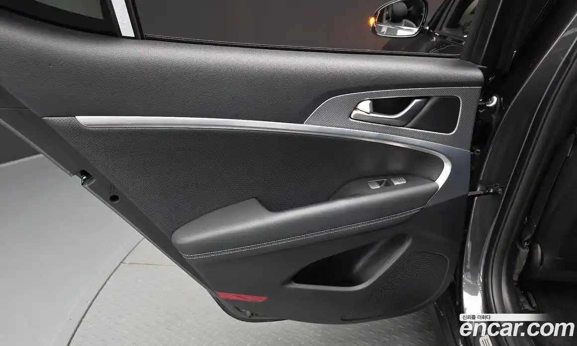 Genesis G70 2021 2.0 автомат (гидро), фото 15