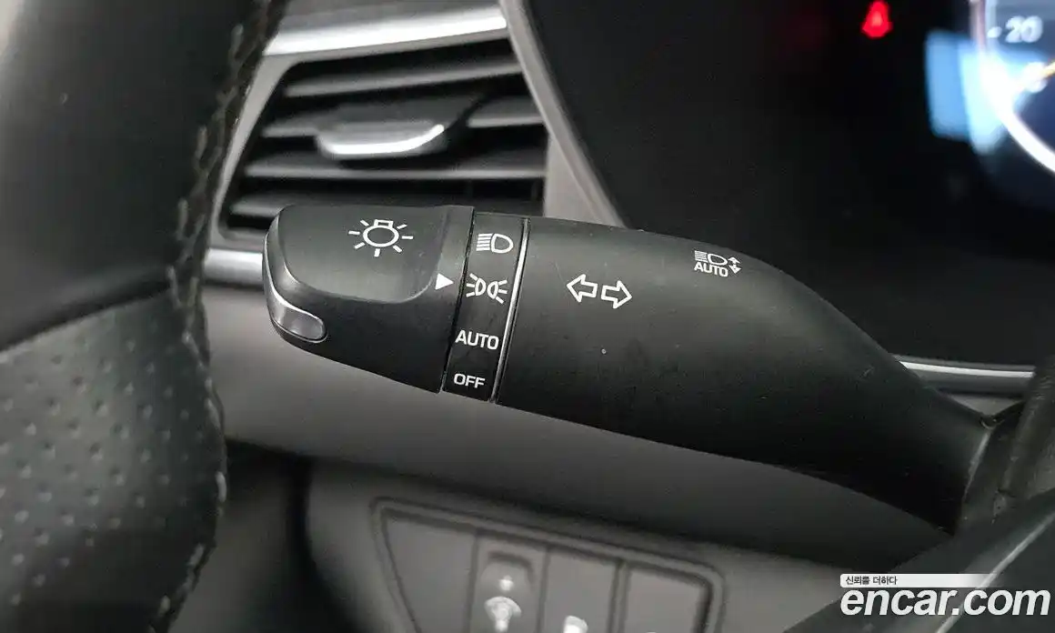 Genesis G70 2021 2.0 автомат (гидро), фото 30