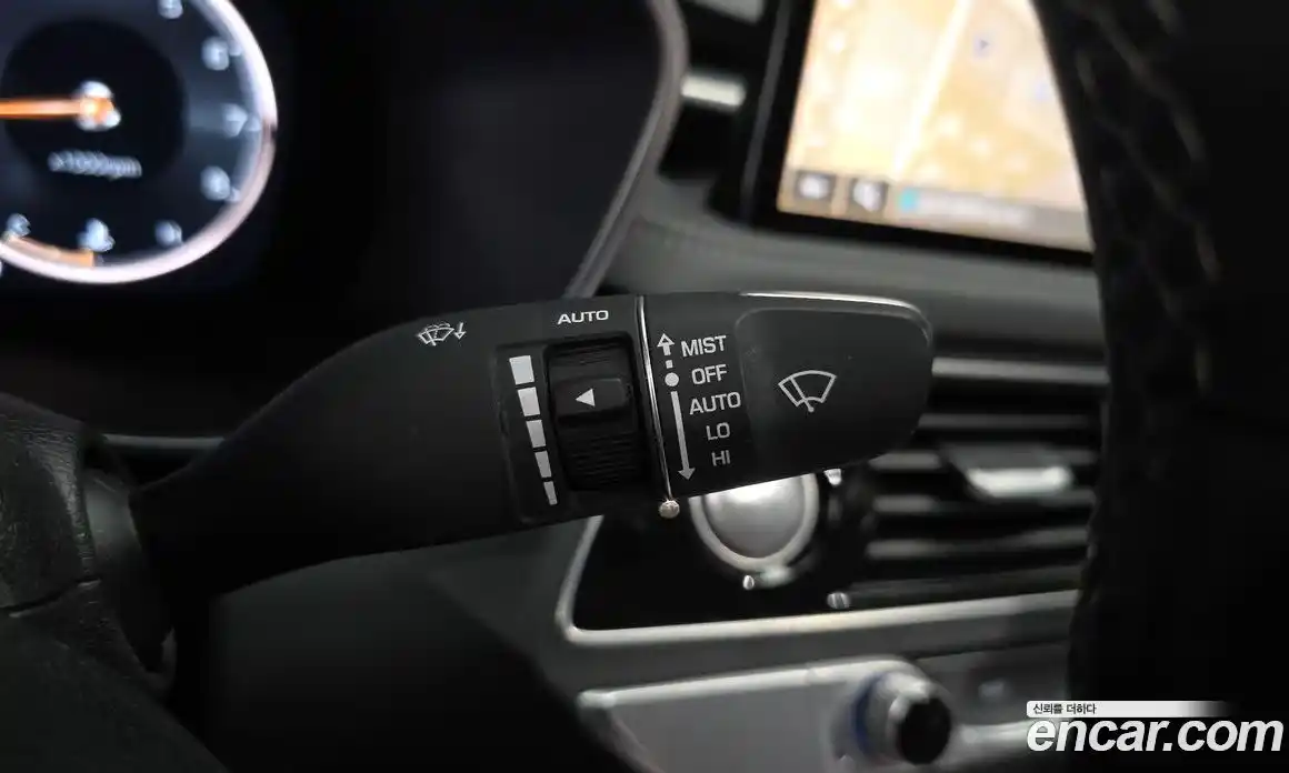 Genesis G70 2021 2.0 автомат (гидро), фото 31
