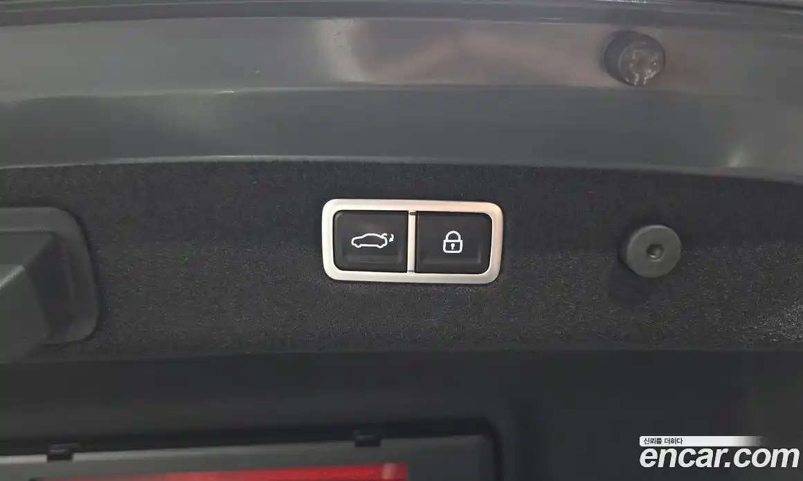 Genesis G70 2021 2.0 автомат (гидро), фото 34