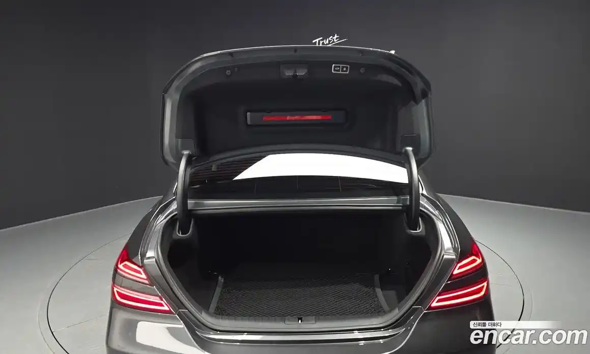 Genesis G70 2021 2.0 автомат (гидро), фото 35