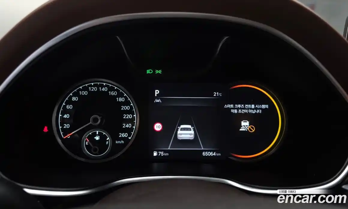 Genesis G80 2023 2.5 автомат (гидро), фото 11