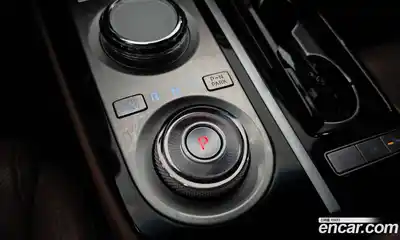 Genesis G80 2023 2.5 автомат (гидро), миниатюра 12