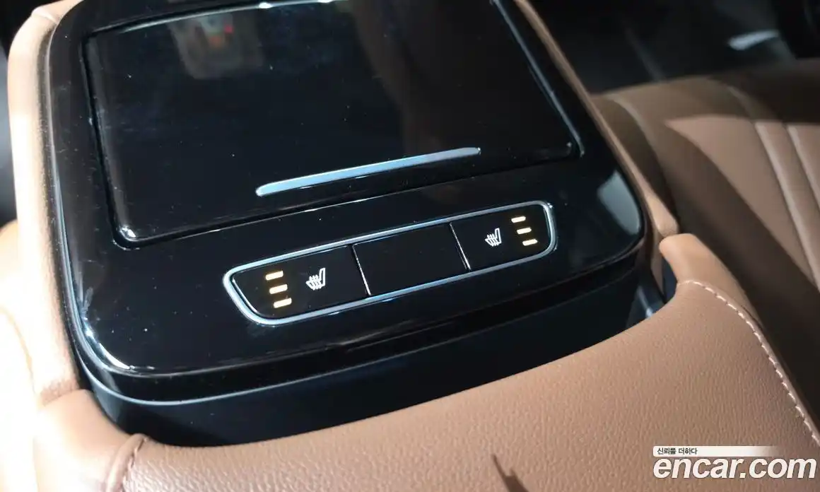 Genesis G80 2023 2.5 автомат (гидро), фото 21