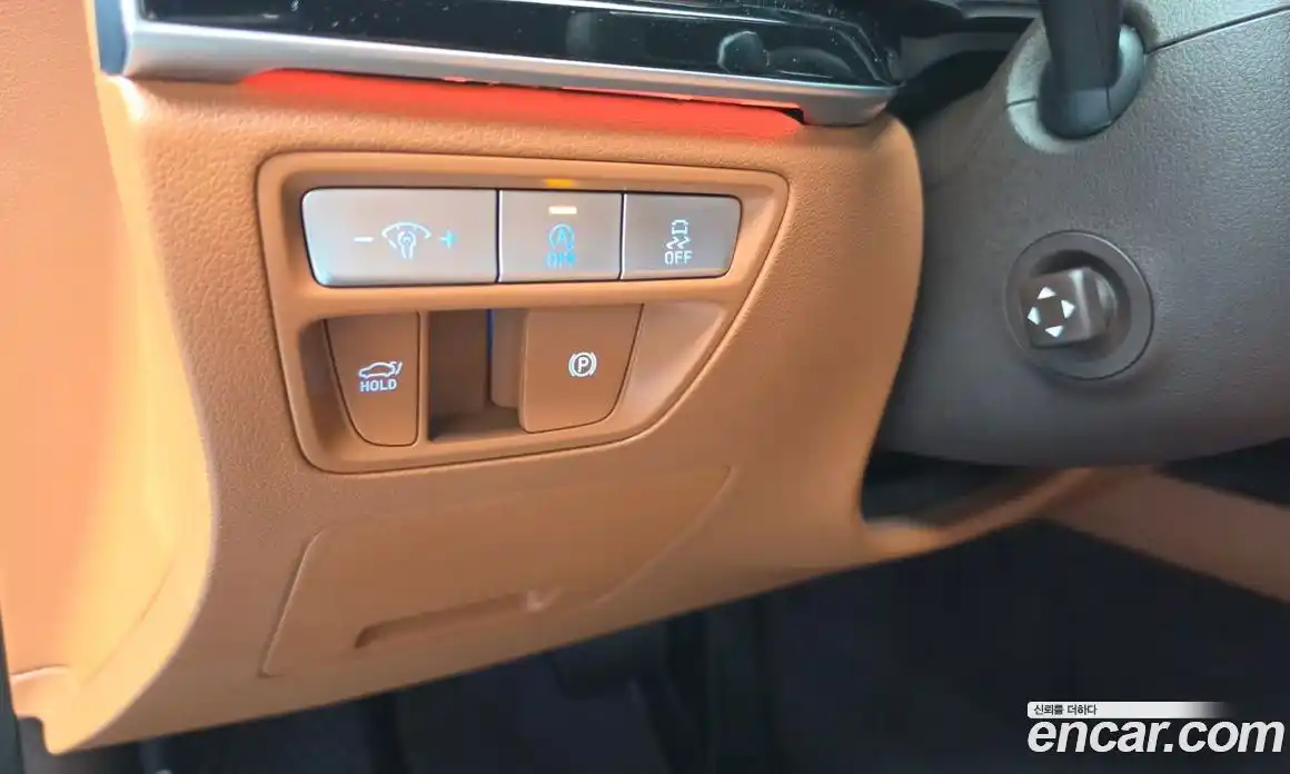 Genesis G80 2023 2.5 автомат (гидро), фото 25