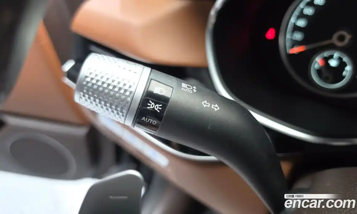 Genesis G80 2023 2.5 автомат (гидро), фото 28