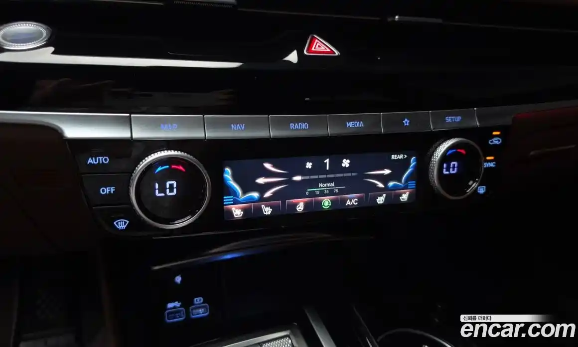 Genesis G80 2023 2.5 автомат (гидро), фото 29