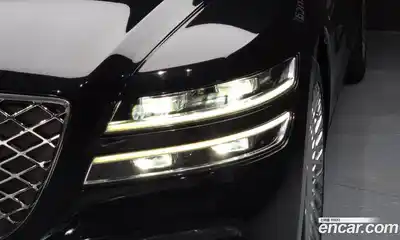 Genesis G80 2023 2.5 автомат (гидро), миниатюра 8