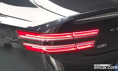 Genesis G80 2023 2.5 автомат (гидро), миниатюра 9