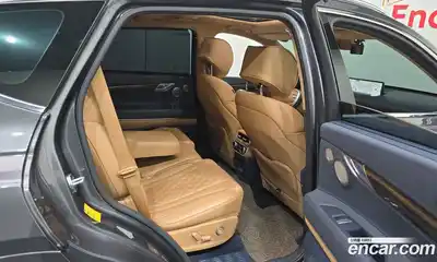 Genesis GV80 2020 3.5 автомат (гидро), миниатюра 11