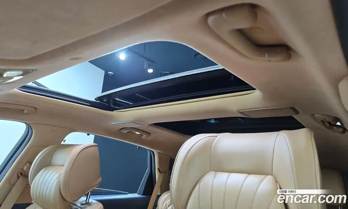 Genesis GV80 2020 3.5 автомат (гидро), фото 16