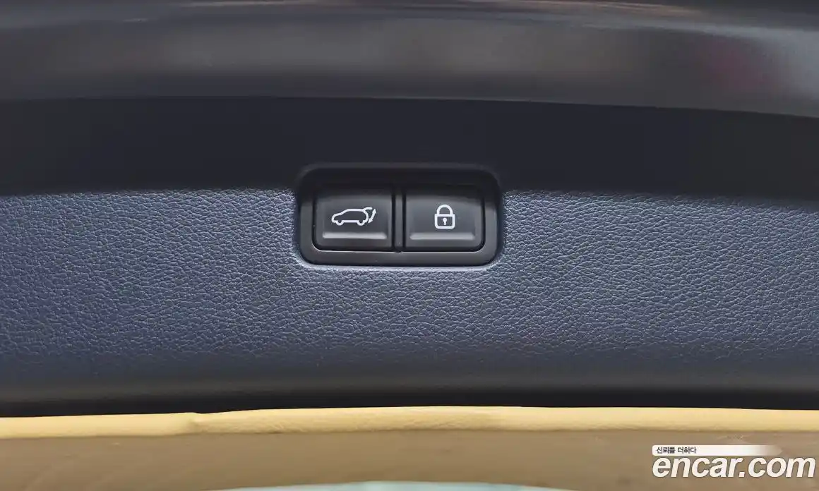 Genesis GV80 2020 3.5 автомат (гидро), фото 17