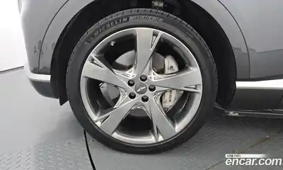 Genesis GV80 2020 3.5 автомат (гидро), миниатюра 5