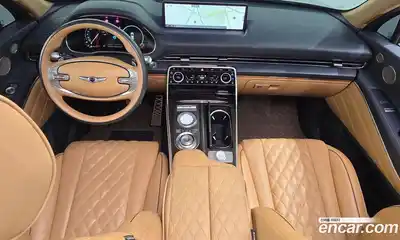 Genesis GV80 2020 3.5 автомат (гидро), миниатюра 7