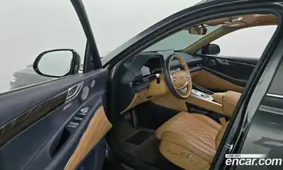 Genesis GV80 2020 3.5 автомат (гидро), миниатюра 10