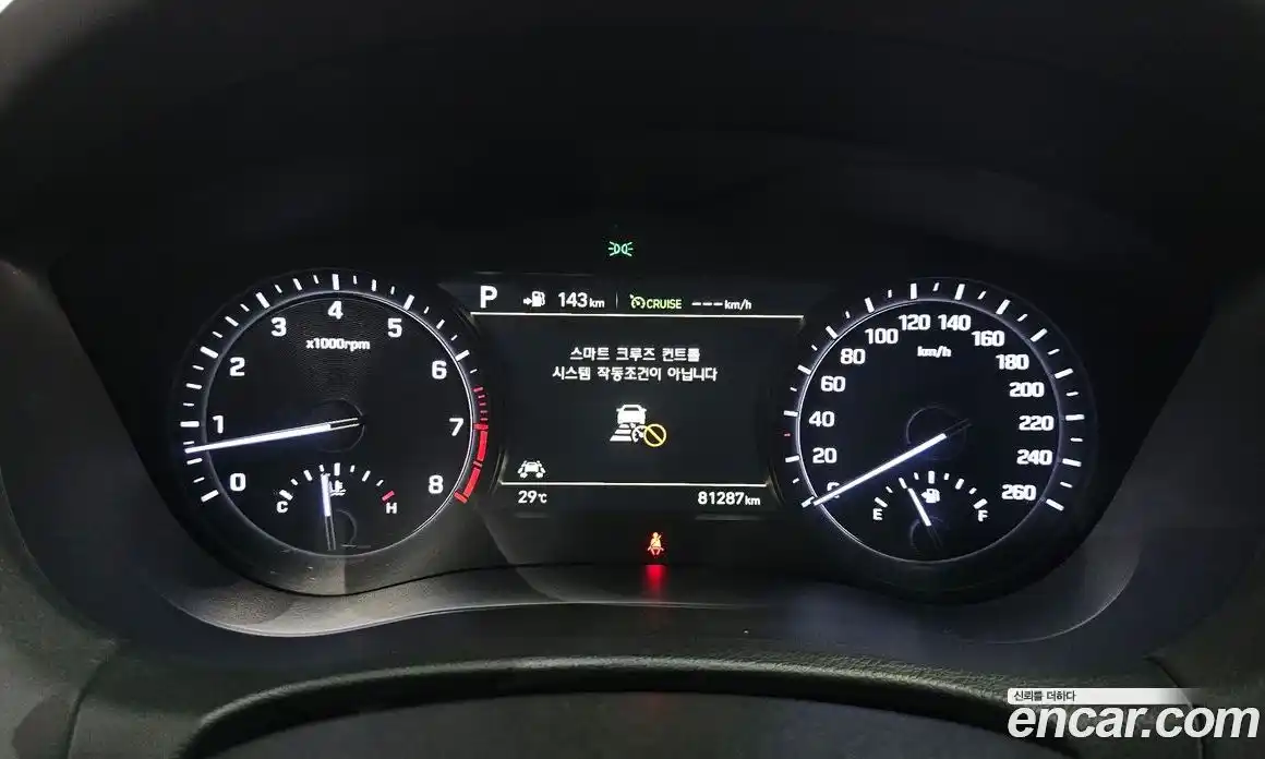 Genesis G80 2017 3.3 автомат (гидро), фото 11