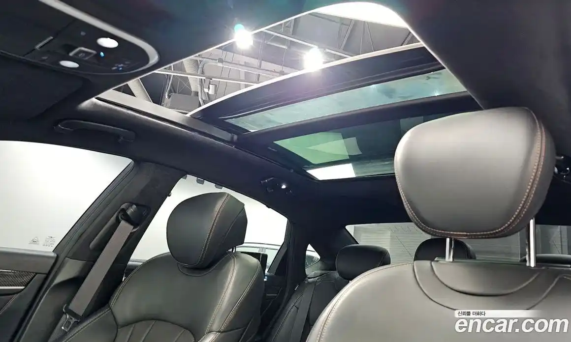 Genesis G80 2017 3.3 автомат (гидро), фото 22