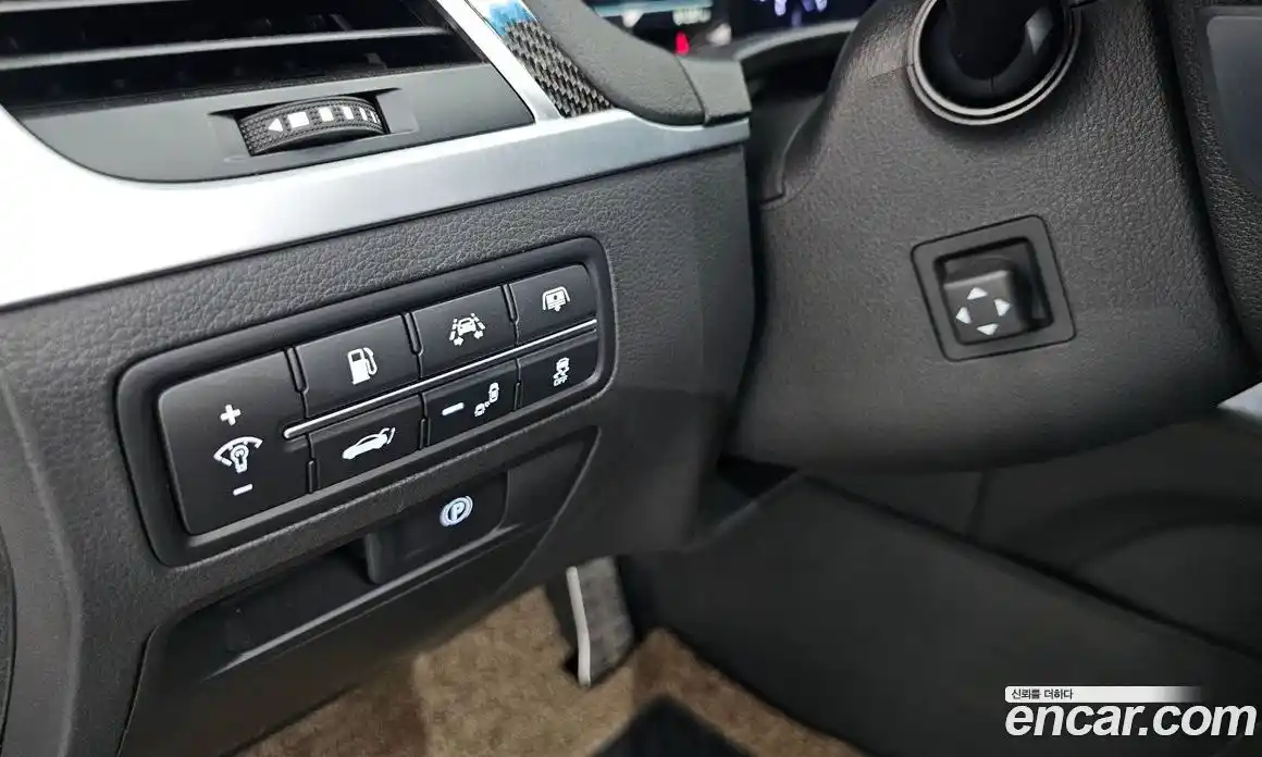 Genesis G80 2017 3.3 автомат (гидро), фото 30