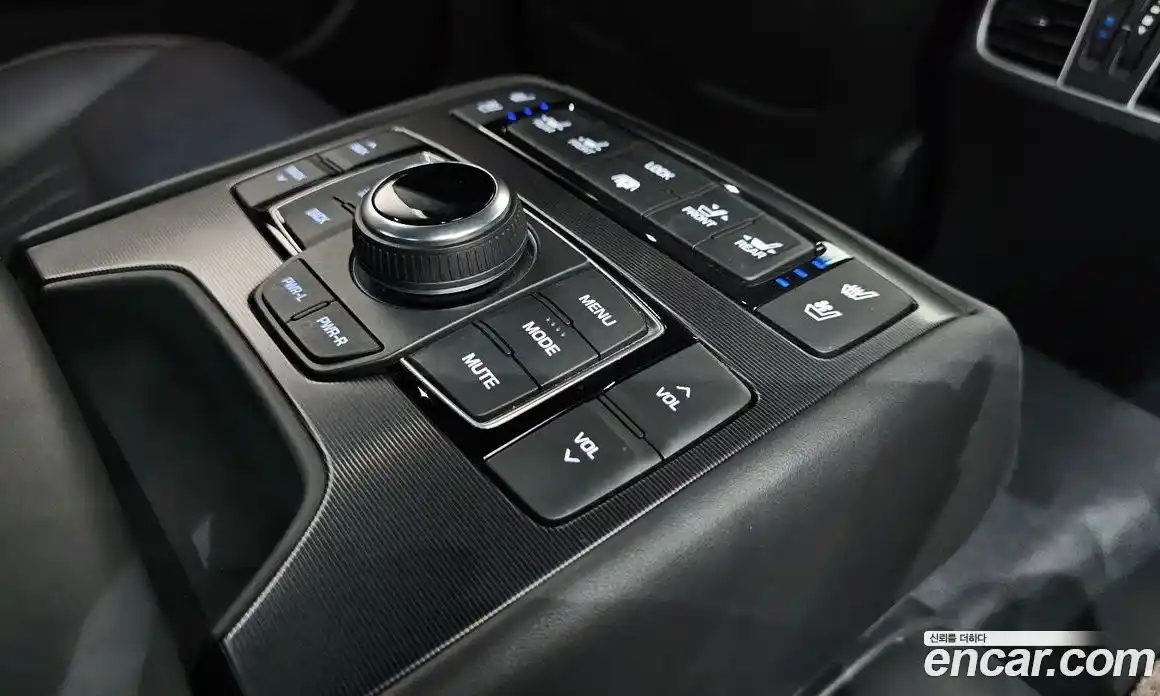Genesis G80 2017 3.3 автомат (гидро), фото 33