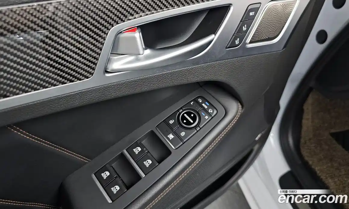 Genesis G80 2017 3.3 автомат (гидро), фото 37