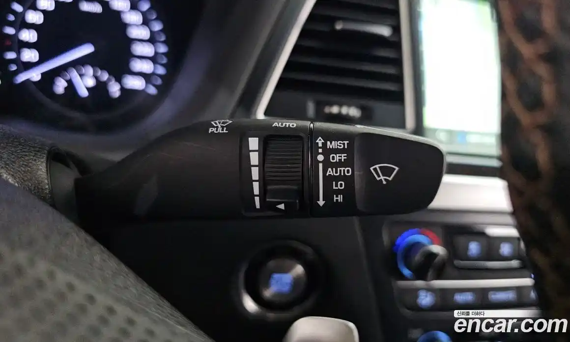 Genesis G80 2017 3.3 автомат (гидро), фото 38