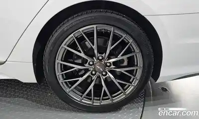 Genesis G80 2017 3.3 автомат (гидро), миниатюра 7