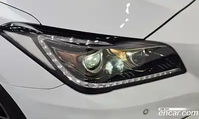 Genesis G80 2017 3.3 автомат (гидро), миниатюра 8