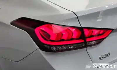 Genesis G80 2017 3.3 автомат (гидро), миниатюра 9