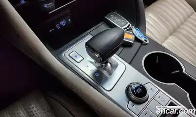 Genesis G70 2019 2.0 автомат (гидро), миниатюра 12
