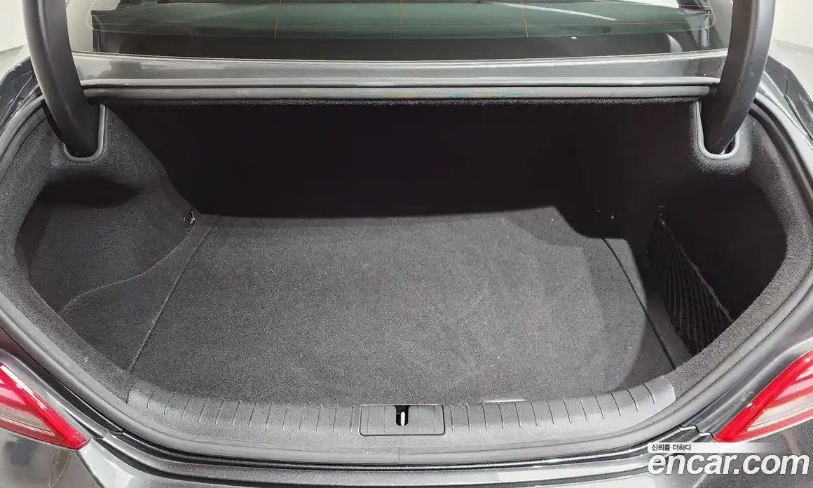Genesis G70 2019 2.0 автомат (гидро), фото 26