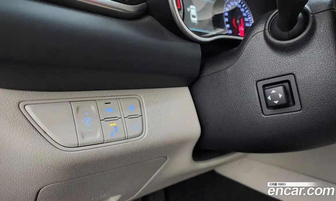 Genesis G70 2019 2.0 автомат (гидро), фото 27