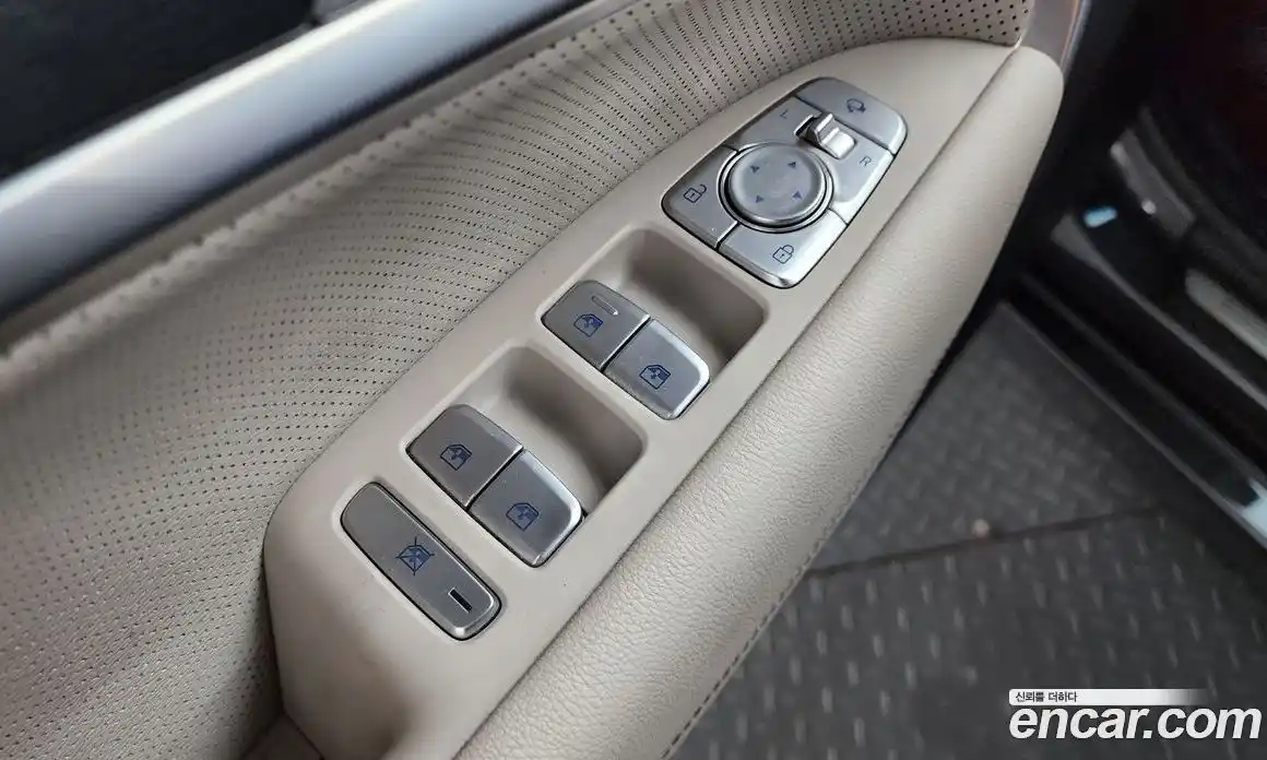 Genesis G70 2019 2.0 автомат (гидро), фото 30