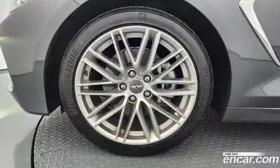 Genesis G70 2019 2.0 автомат (гидро), миниатюра 5