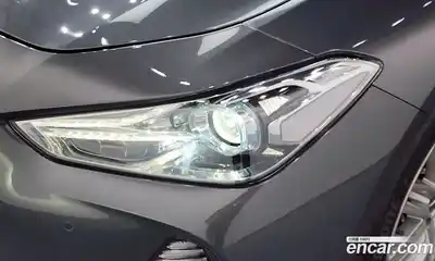 Genesis G70 2019 2.0 автомат (гидро), миниатюра 8