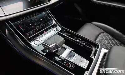 Audi Q8 2020 3.0 автомат (гидро), миниатюра 12
