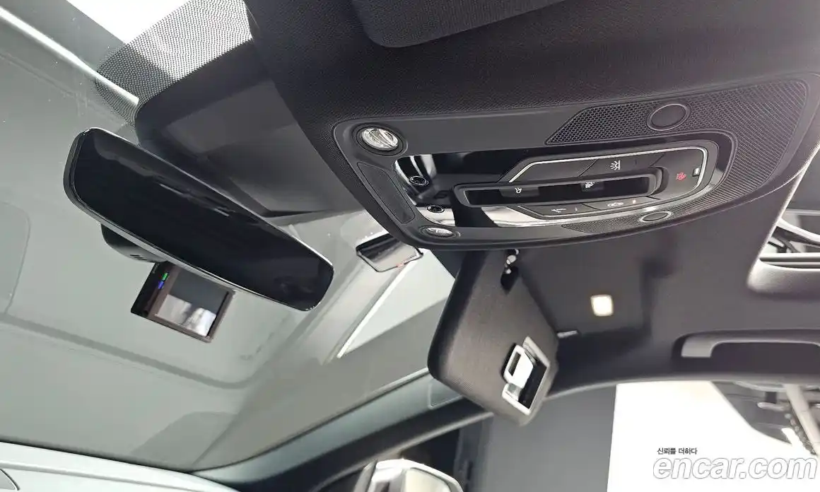 Audi Q8 2020 3.0 автомат (гидро), фото 24