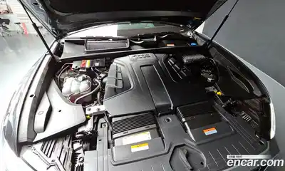 Audi Q8 2020 3.0 автомат (гидро), миниатюра 6