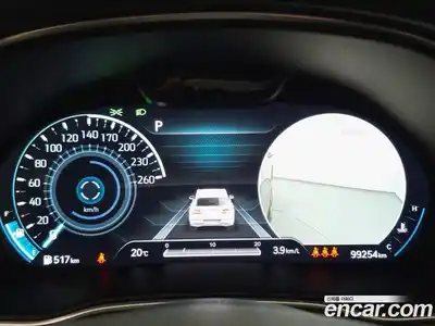 Genesis GV80 2021 3.5 автомат (гидро), миниатюра 11