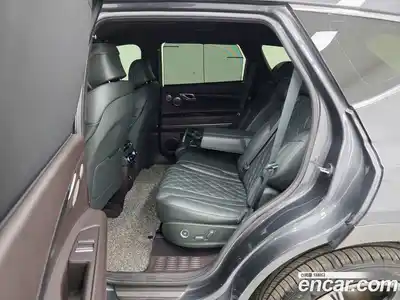 Genesis GV80 2021 3.5 автомат (гидро), миниатюра 10