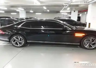 Genesis G90 2022 3.5 автомат (гидро), миниатюра 11