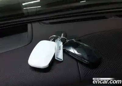 Genesis G90 2022 3.5 автомат (гидро), миниатюра 12
