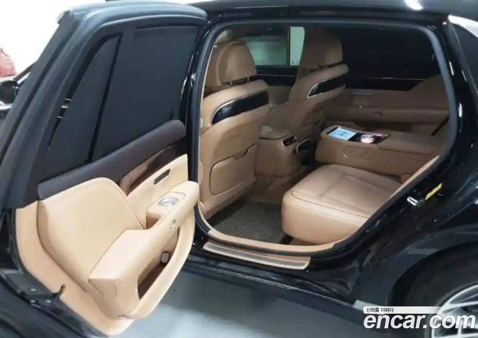 Genesis G90 2022 3.5 автомат (гидро), фото 10