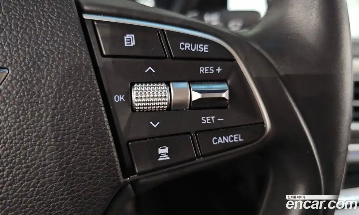 Genesis G90 2019 3.8 автомат (гидро), фото 22