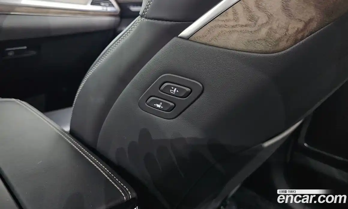 Genesis G90 2019 3.8 автомат (гидро), фото 23