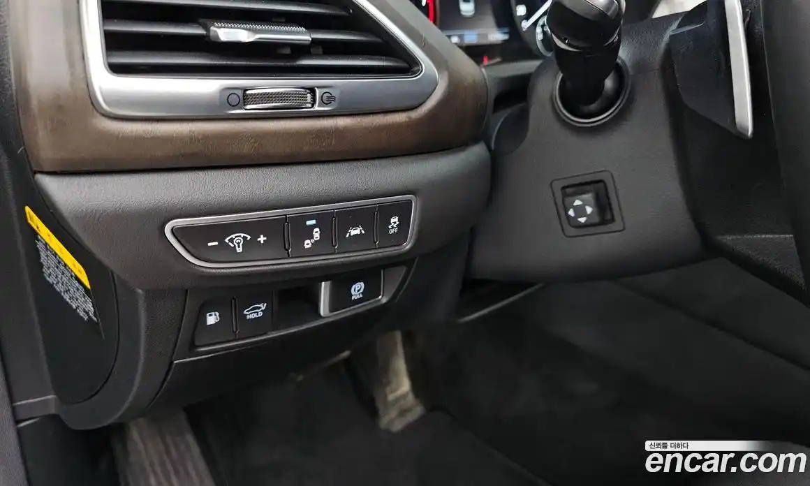 Genesis G90 2019 3.8 автомат (гидро), фото 28