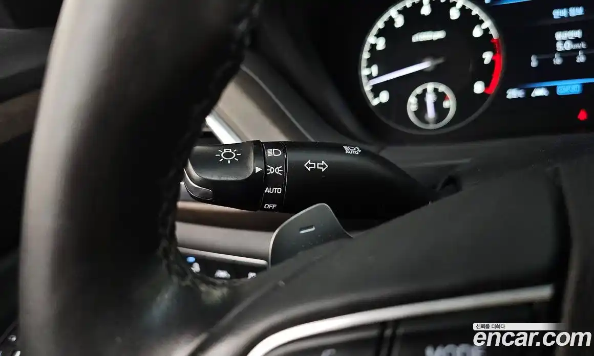 Genesis G90 2019 3.8 автомат (гидро), фото 29