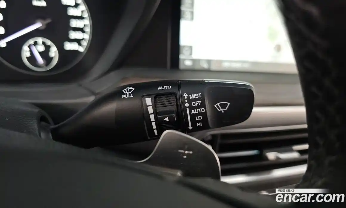 Genesis G90 2019 3.8 автомат (гидро), фото 30
