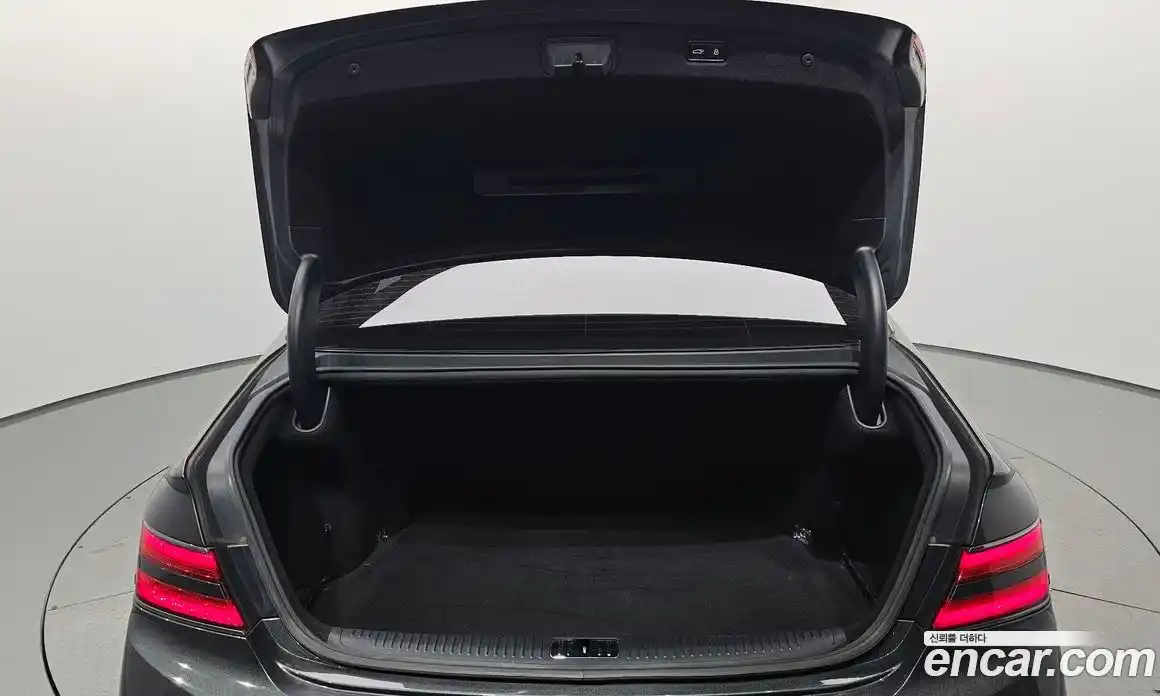 Genesis G90 2019 3.8 автомат (гидро), фото 31