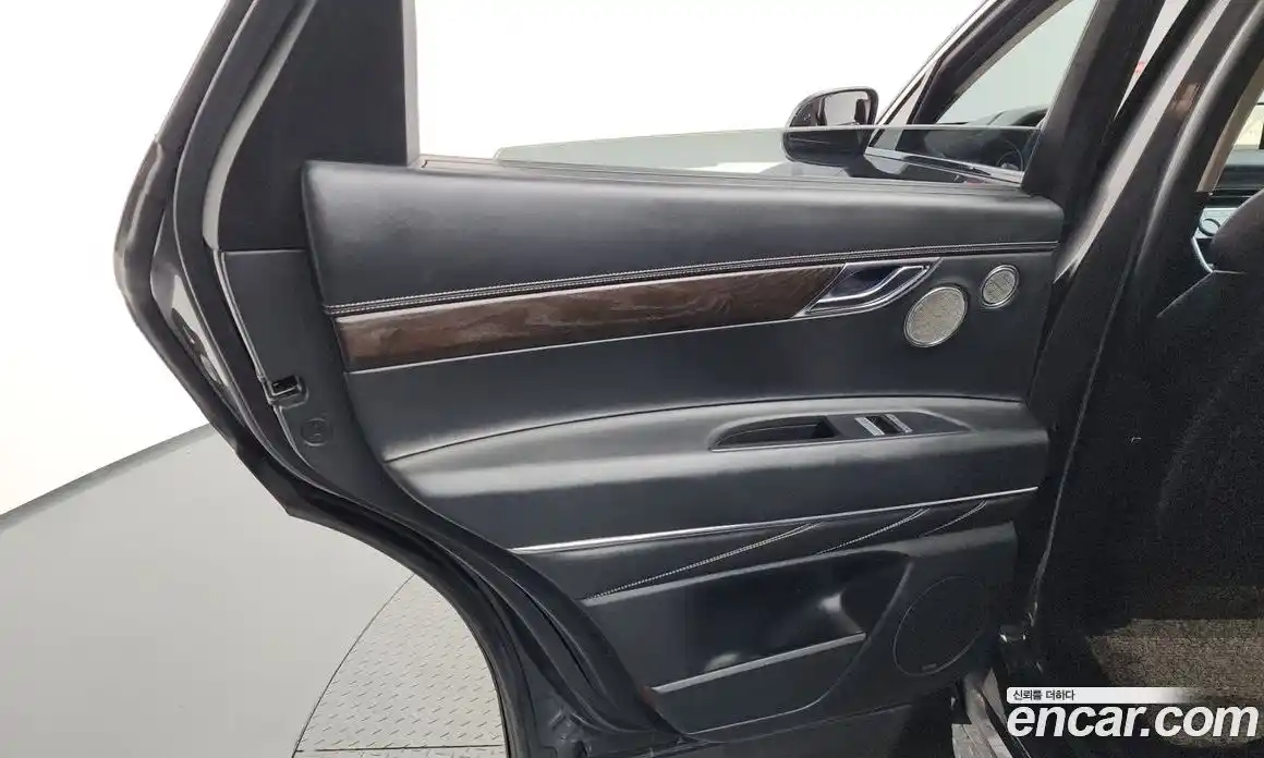 Genesis GV80 2020 2.5 автомат (гидро), фото 15